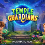 Temple Guardians Slot Online dari Pragmatic Play