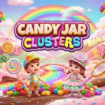 Candy Jar Clusters Slot Online dari Pragmatic Play