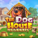 The Dog House Megaways Slot Online dari Pragmatic Play