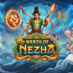 Wrath Of Nezha Slot Online dari Pragmatic Play