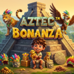 Aztec Bonanza Slot Online dari Pragmatic Play