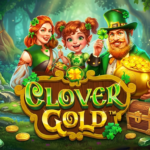 Clover Gold Slot Online di Pragmatic Play