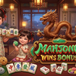 Mahjong Wins Bonus Slot Online dari Pragmatic Play