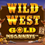 Wild West Gold Megaways Slot Online dari Pragmatic Play