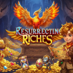 Resurrecting Riches Slot Online dari Pragmatic Play