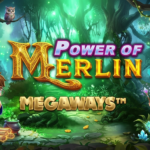 Power Of Merlin Megaways Slot Online dari Pragmatic Play
