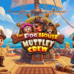The Dog House – Muttley Crew Slot Online dari Pragmatic Play