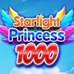 Starlight Princess 1000 Slot online dari Pragmatic Play