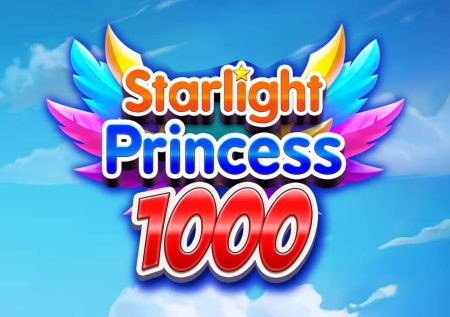 Starlight Princess 1000 Slot online dari Pragmatic Play