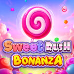 Sweet Rush Bonanza Slot Online dari Pragmatic Play