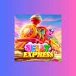 Slot Jelly Express: Petualangan Manis dari Pragmatic Play