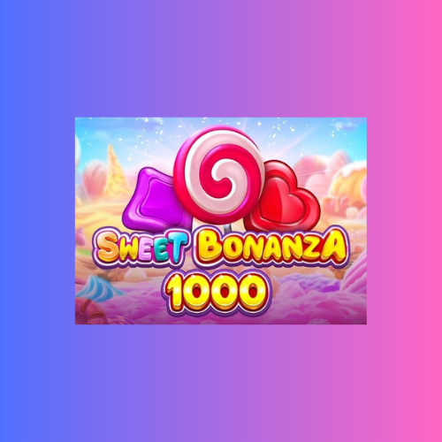Sweet Bonanza 1000: Evolusi Manis dari pragmativ play