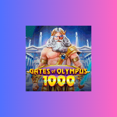 Slot Gates of Olympus 1000 – Pragmatic Play