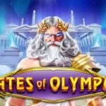 Gates of Olympus Slot online dari Pragmatic Play
