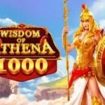Wisdom Of Athena 1000 slot online dari Pragmatic Play