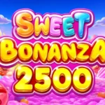 Sweet Bonanza 2500 slot online dari Pragmatic Play