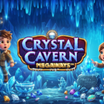 Crystal Cavern Megaways: Kristal Berlian dari Pragmatic Play