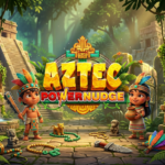 Aztec Powernudge: Harta Karun Kuno dari Pragmatic Play