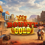 Bounty Gold: Buru Harta Karun di Liar Barat dari Pragmatic Play
