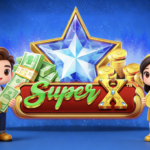 Super X: Ledakan Retro Bertenaga Nuklir di Pragmatic Play