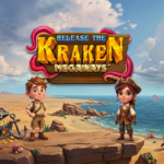 Release the Kraken Megaways: Monster Laut dari Pragmatic Play