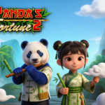 Panda’s Fortune 2: Potensi menang Besar dari Pragmatic Play