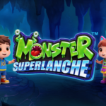 Monsters Superlanche: Ledakan Kemenangan dari Pragmatic Play
