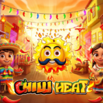 Chilli Heat: Rasakan Panasnya Fiesta Meksiko dari Pragmatic Play