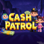 Cash Patrol: kejaran Polisi dan Harta Karun dari Pragmatic Play