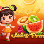 Juicy Fruits Slot Online dari Pragmatic Play