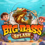 Big Bass Splash: Kemenangan Terbesar dari Pragmatic Play