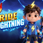 Ride the Lightning: Menangkap Petir di Pragmatic Play