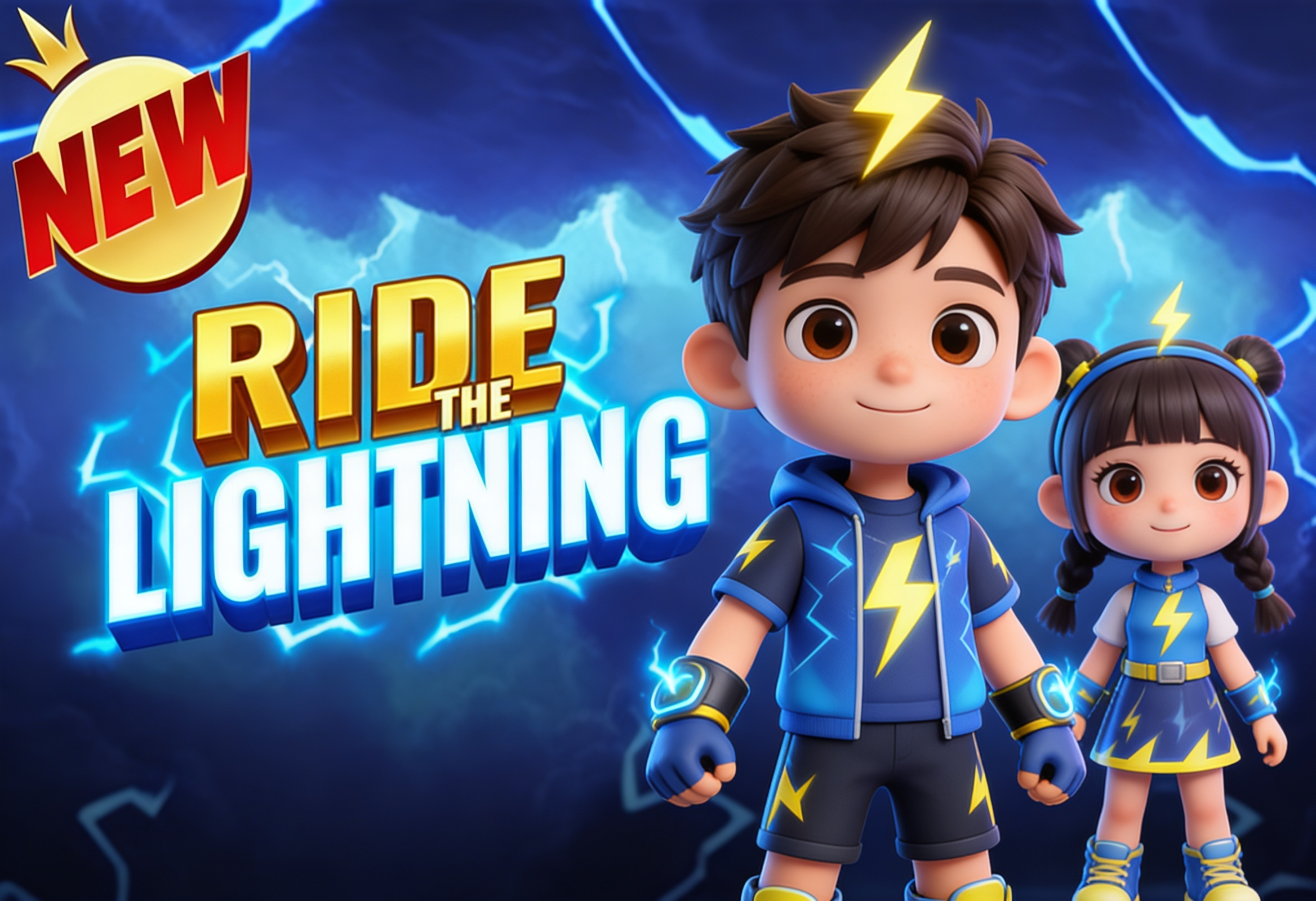 Ride the Lightning: Menangkap Petir di Pragmatic Play