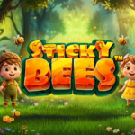 Sticky Bees: Kemenangan di Sarang Lebah dari Pragmatic Play