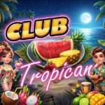Club Tropicana: Pesta Pantai Tropis dari Pragmatic Play