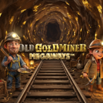Old Gold Miner Megaways: Gali Emas dari Pragmatic Play