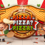 Pizza! Pizza? Pizza!: Kuliner Italia yang Lezat dari Pragmatic Play