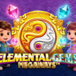 Elemental Gems Megaways Slot Online dari Pragmatic Pla