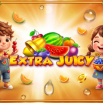 Extra Juicy: Kesegaran Buah Klasik dengan Pragmatic Play