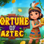 Fortunes of Aztec Slot Online dari Pragmatic Play