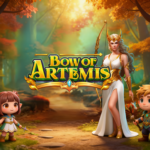 Bow of Artemis Slot Online dari Pragmatic Play