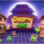Dragon Hero: Bangkitnya Kesatria Naga dari Pragmatic Play