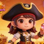 Treasure Wild Slot Online dari Pragmatic Play