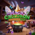 The Magic Cauldron – Enchanted Brew di Pragmatic Play