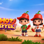Hot Pepper Slot Online dari Pragmatic Play