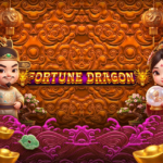 Fortune Dragon: Naga Pembawa Rezeki Slot dari Pragmatic Play