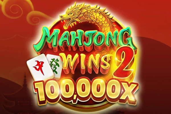Mahjong Wins 2 Slot online dari Pragmatic Play
