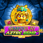 Aztec Gems slot online oleh Pragmatic Play