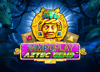 Aztec Gems slot online oleh Pragmatic Play