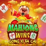 Mahjong Wins: Gong Xi Fa Cai dari Pragmatic Play